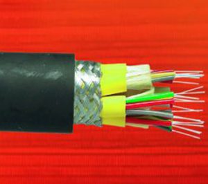 Optral lanza un cable a prueba de roedores