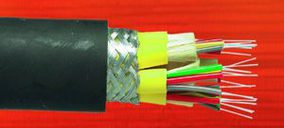 Optral lanza un cable a prueba de roedores