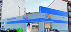 Lupa comienza el año con una inauguración en Santoña