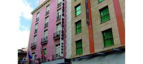 Accor estrena la franquicia Mercure en la capital con un céntrico hotel emblemático