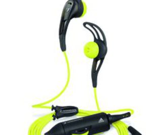 Sennheiser presenta sus novedades en el CES de Las Vegas