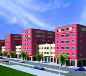 Gestur ha sido declarada en concurso voluntario 