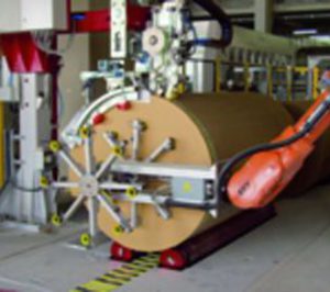 Saica inicia las obras de su fábrica de Manchester, en la que invertirá 320 M