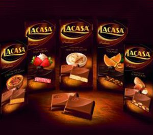 Lacasa ultima la compra de Hosta Dulcinea