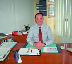 Cosco nombra a Cosvas su agente en Canarias, Sur de Marruecos, Mauritania y Senegal