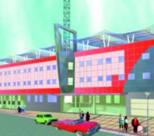 Hotusa incorporó 467 nuevos hoteles a lo largo de 2009