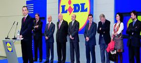 Ya es oficial la entrada de Lidl en las Islas Canarias