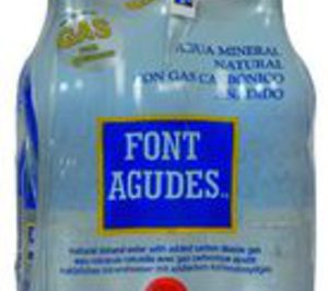 Font Agudes prepara su asalto al lineal de refrescos de Mercadona