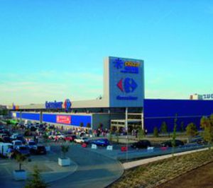 España penaliza el negocio de grupo Carrefour