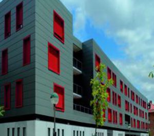 Gestión Urbanística Álava abrirá un nuevo geriátrico privado en Vizcaya