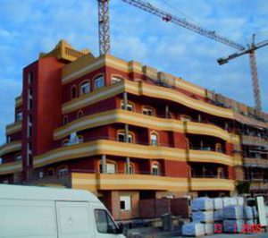 Ploder aún no ha presentado concurso