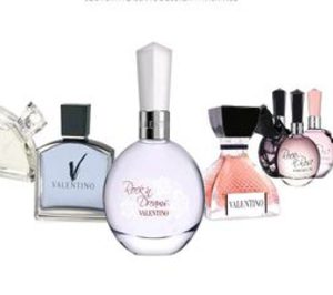 Puig refuerza su compromiso con la moda en un acuerdo con Valentino