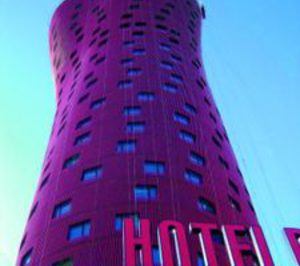 Hoteles Santos hace su entrada en Barcelona con el Porta Fira