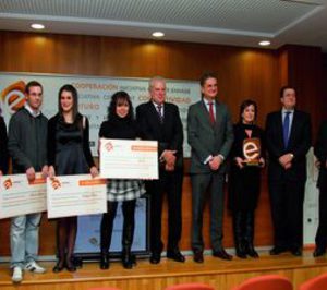 TTI y Timbrados Valencia, premiados por el Cluster valenciano de E+E