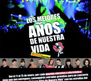 ERP organizó la Reciclomovida en Granada