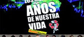 ERP organizó la Reciclomovida en Granada