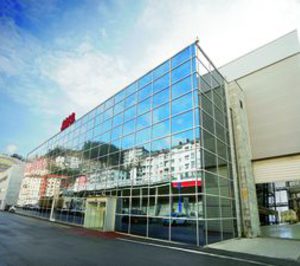 Grupo Alfa cede el testigo accionarial a sus directivos