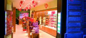 The Body Shop cierra el doble de tiendas que abre