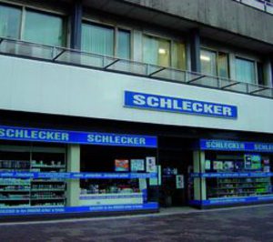 Schlecker abrirá dos tiendas en Zaragoza y Barcelona