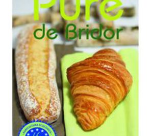 Bridor presenta su gama de pan y bollería ecológica