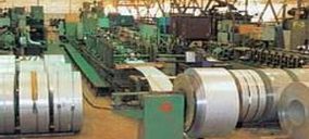 Irestal destina 10 M a una nueva planta de tubos de acero en China