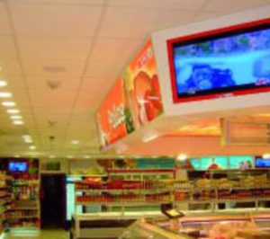 Supergran subastará sus bienes inmuebles el próximo día 21