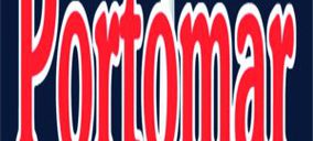 Portomar inicia el estuchado de sus enseñas