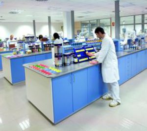 Pinturas Hempel invierte 2 M en ampliar su centro de I+D