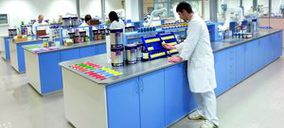 Pinturas Hempel invierte 2 M en ampliar su centro de I+D