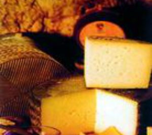 Quesos La Vasco-Navarra inaugura planta de rallados y fundidos