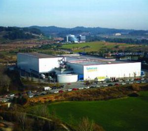 Salvesen Logística amplía capacidad en cuatro instalaciones
