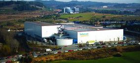 Salvesen Logística amplía capacidad en cuatro instalaciones
