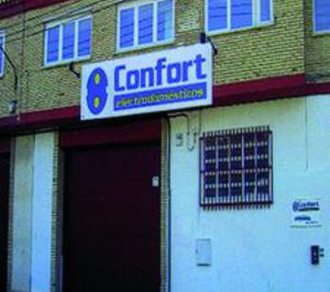 Exclusivas Campoblanco fusionará a su filial en 2010