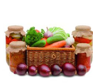 Conservas vegetales: Annus Horribilis