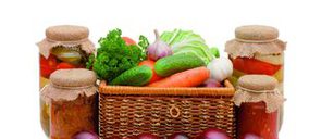 Conservas vegetales: Annus Horribilis