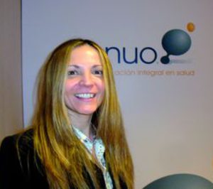 Gemma Vallet, nueva Directora de Marketing Online de Innuo