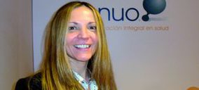 Gemma Vallet, nueva Directora de Marketing Online de Innuo