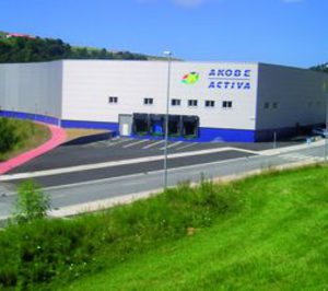 Comercial Oja toma el 11,7% del capital de Akobe Activa