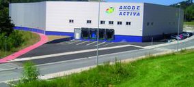 Comercial Oja toma el 11,7% del capital de Akobe Activa