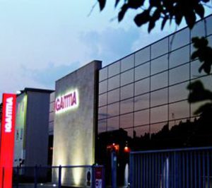 Gamma incopora siete asociados y supera los 200 socios