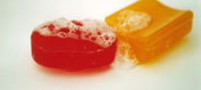 Jabones Barangé, en disolución