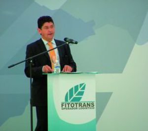 Fitotrans invertirá 10 M en Sevilla para expandir su actividad a Portugal y el Magreb