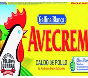 Gallina Blanca lanza un nuevo caldo concentrado elaborado con pollo de corral