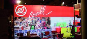 Corvall cierra el año en 8 M