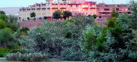 El Hesperia Córdoba ampliará capacidad en 44 habitaciones