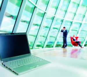 Toshiba cierra 2009 con 1,6 M de portátiles vendidos