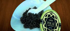 Caviar de Riofrío mira al exterior
