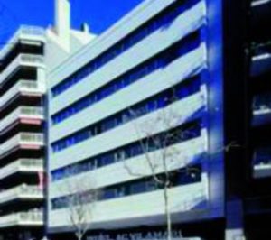 El grupo Viajes Olympia compra el 50% del AC Vilamarí con opción al 100%