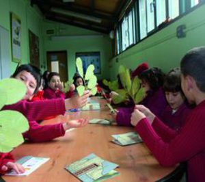 Se entregan los premios del concurso ¿Cómo cuidas tú el medioambiente? de Disney