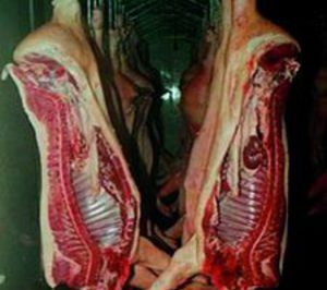 Carnes Monfort empezará a gestionar el matadero de Huesca en febrero